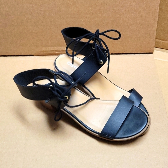 Black inch wedge - Picture 1 of 3